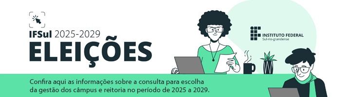 Eleicoes